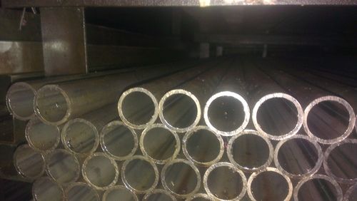 Erw Boiler Tubes