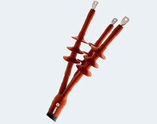 Heat Shrinkable Terminations - High Quality Pvc, Xlpe, Epr Insulated Up To 33kv | Latest Technology, Industry Compliance