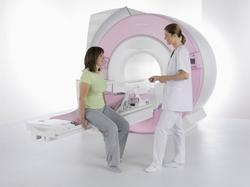 Mri Scanner