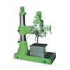 Radial Drilling Machine