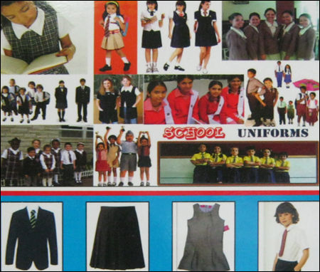 School Uniform