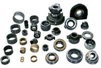 Transmission Bearings