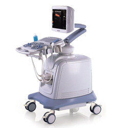 digital ultrasound machine