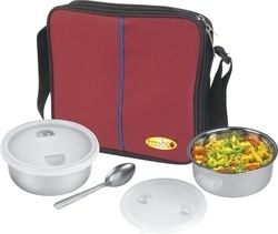 Viva 4 Hot Lunch Boxes