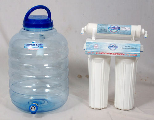 Water Purifier- BARC Approved