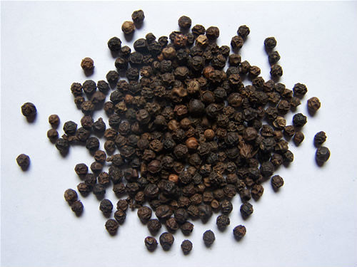 Black Paper Extract Piper Nigrum 95%-98%