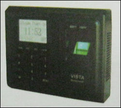 Cafp Biometric Reader