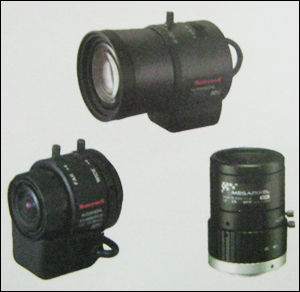 Camera Lenses