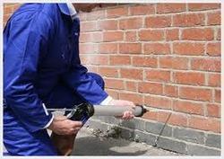 Damp Proofing Chemical