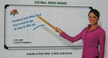 Eco Mall Series Boards