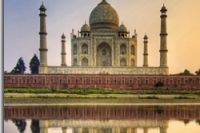 Golden Triangle With Bharatpur Tour Package Service By Dreamstay holidays