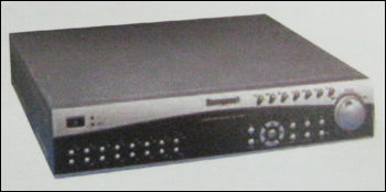 HD-DVR -7016 (Digital Video Recorder)