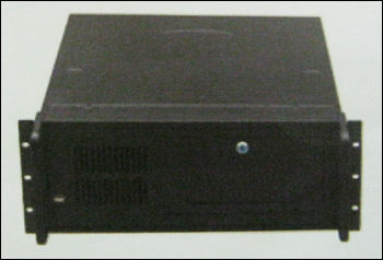 Intelligent Network Video Decoder (Hus-D4-E-Pro)