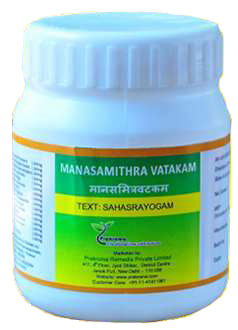 Manasamitram Tablets