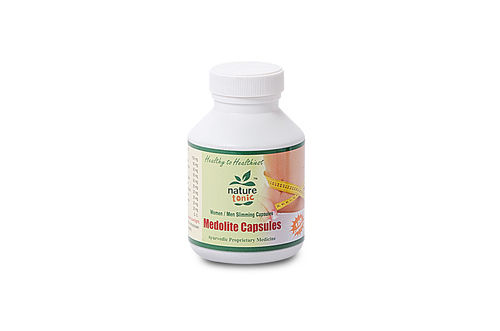 Medolite - Slimming Capsules