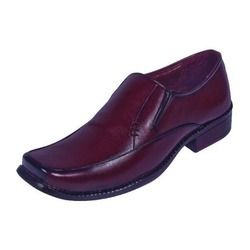 Mens Leather Shoes