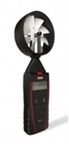 Portable Hotwire Thermo-Anemometer