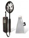 Portable Thermo-Anemometer