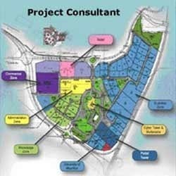Project Consultancy Services By Shreeji Projects