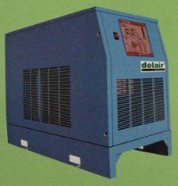 Refrigeration Dryers