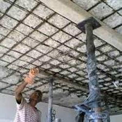 Structure Repair Service By V Care Building Solutions