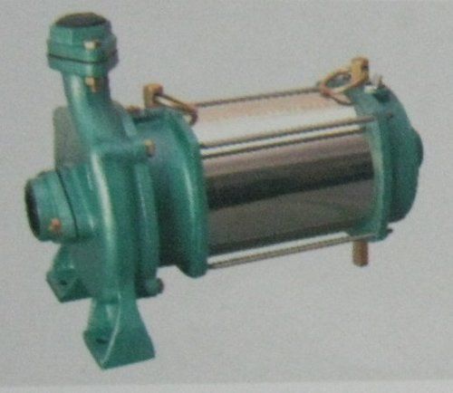 Tssm Series Monoblock Pumps