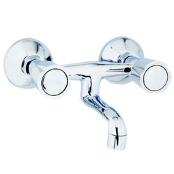 Wall Mixer Tap