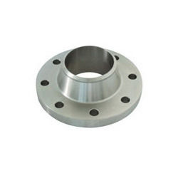 Weld Neck Flanges