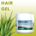 Aloevera Herbal Hair Gel