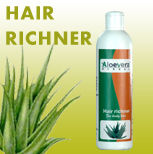 Aloevera Herbal Hair Richner