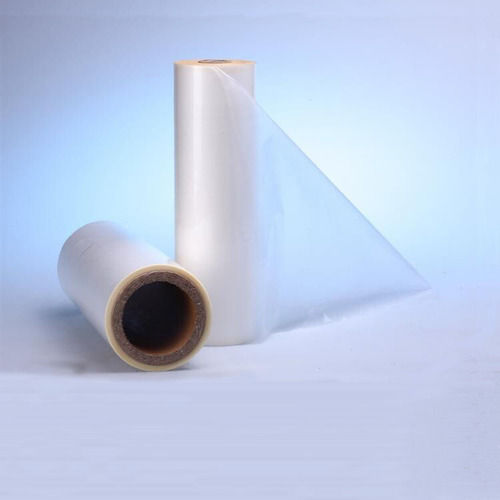 BOPP Thermal Lamination Film