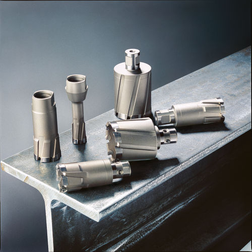 Core Drill Bits