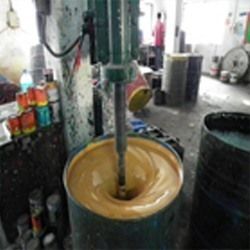 Epoxy Floor Coating Paints Grade: Industrial Grade