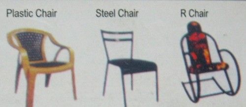 Exclusive Chairs