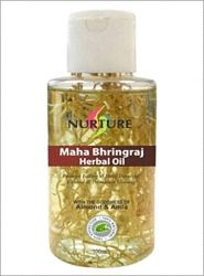 Maha Bhringraj Herbal Oil