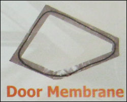 Passenger Car Door Membrane