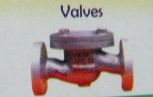 Reliable Valves