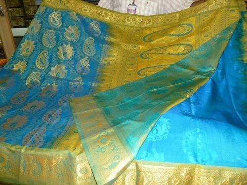 Silk Saree