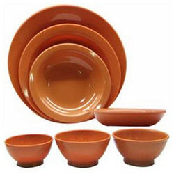 Soup Plates And Soup Bowls