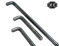 Stainless Steel Anchor And Foundation Bolts