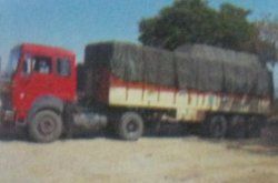 Trucks Tarpaulins