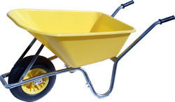 Wheel Barrow