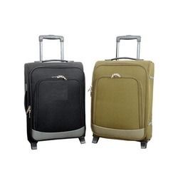 Wheeled Travel Bags