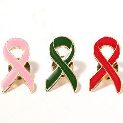 Aids Lapel Pin