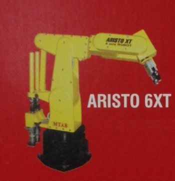 ARISTO 6XT Robot