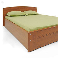 Attractive Design Box Bed