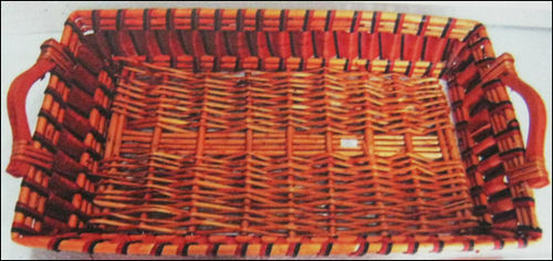 Bamboo Tray (Iten Code - 7372)