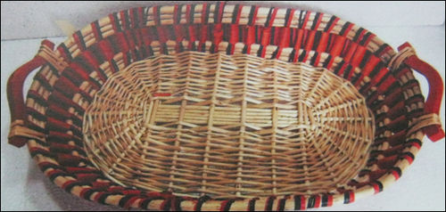 Bamboo Tray (Iten Code - 7373)