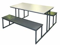 Canteen Table