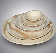 Catechu-Eco Plates